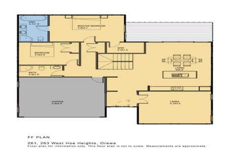 Photo of property in 261 West Hoe Heights, Orewa, 0931