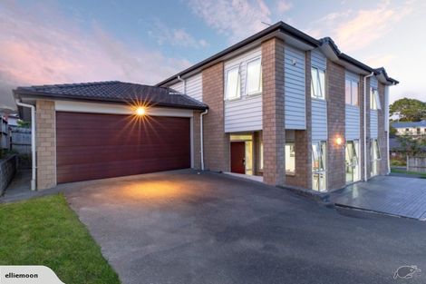 Photo of property in 1 Cumulus Way, Ranui, Auckland, 0612