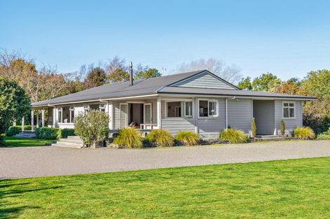 Photo of property in 237c State Highway 2, Opaki, 5871