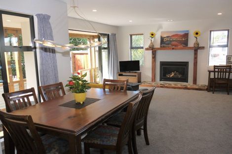 Photo of property in 2 Nautilus Place, Spencerville, Christchurch, 8083