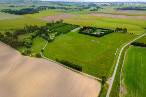 Photo of property in 120 Summerleaze Road, Pareora West, Timaru, 7971