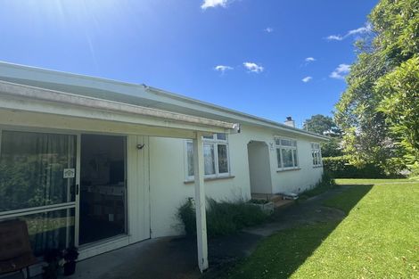 Photo of property in 9 Graham Place, West End, Palmerston North, 4410
