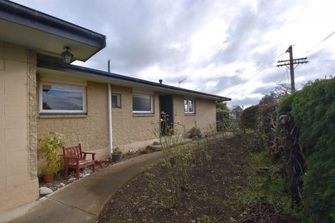 Photo of property in 31 Rye Street, Otautau, 9610