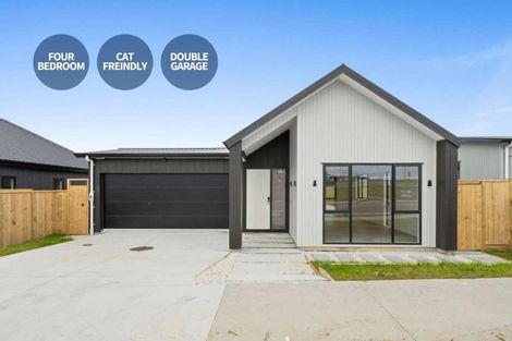 Photo of property in 12 Kobe Street, Karaka, 2580