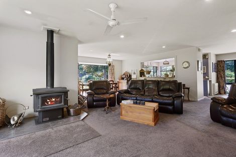 Photo of property in 1764 Tram Road, Swannanoa, Rangiora, 7475