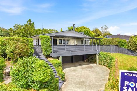 Photo of property in 4 Davidson Crescent, Pahiatua, 4910