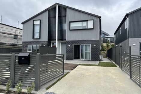 Photo of property in 15 Koreke Close, Kenepuru, Porirua, 5022