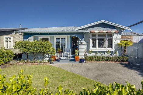 Photo of property in 14 Coronation Street, Ahuriri, Napier, 4110