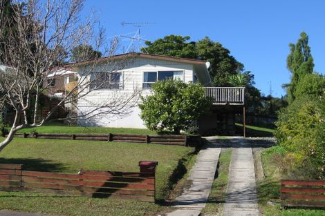Photo of property in 6 Sun Valley, Hatfields Beach, Orewa, 0931