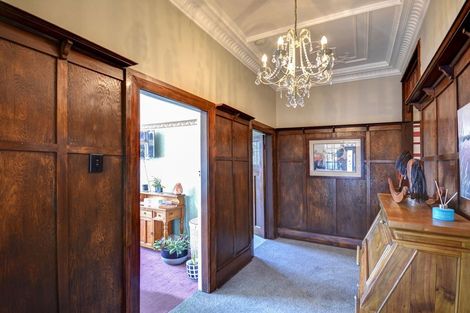 Photo of property in 67 Brockville Road, Glenross, Dunedin, 9011