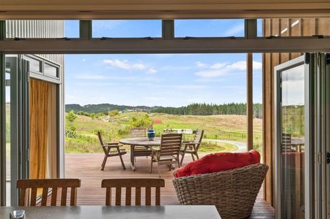 Photo of property in 127d Oruawharo Road, Topuni, Wellsford, 0975