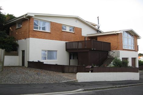Photo of property in 3 Kilgour Street, Roslyn, Dunedin, 9010