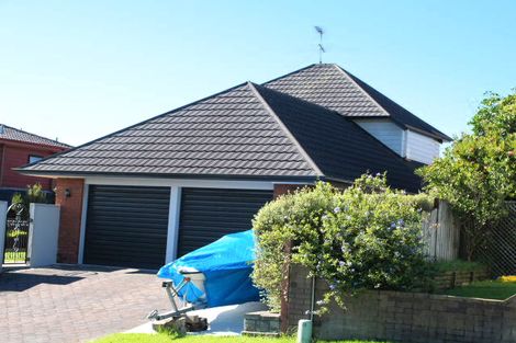Photo of property in 1/4 Crescent Hills Court, Northpark, Auckland, 2013
