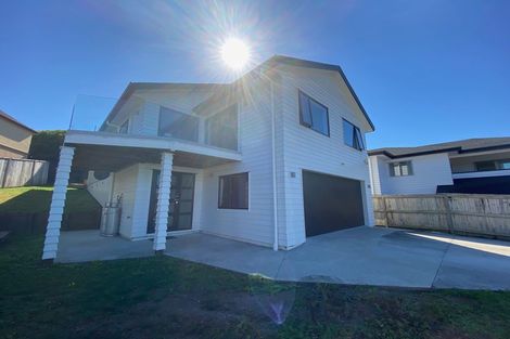 Photo of property in 249 Alec Craig Way, Gulf Harbour, Whangaparaoa, 0930