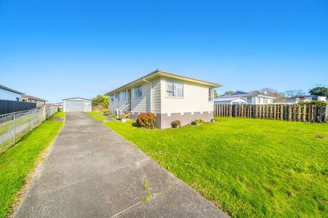 Photo of property in 29 Caringbah Drive, Papatoetoe, Auckland, 2025