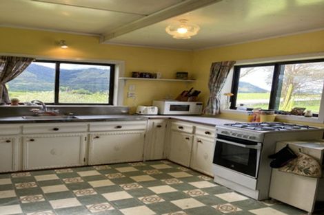Photo of property in 3353 Mangakahia Road, Pakotai, Whangarei, 0172