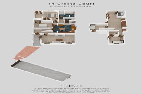 Photo of property in 14 Cresta Court, Te Awamutu, 3800