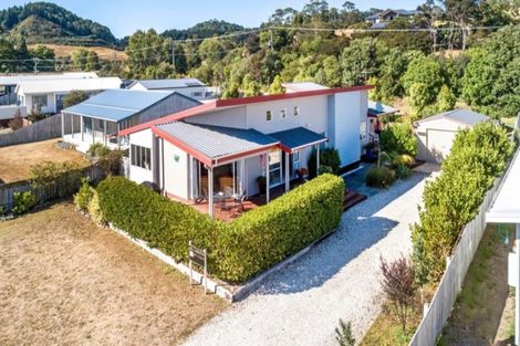 Photo of property in 50 Scott Drive, Cooks Beach, Whitianga, 3591
