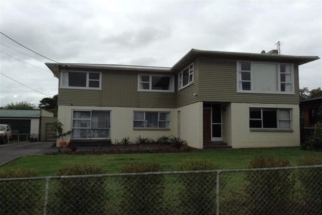 Photo of property in 6 Titoki Place, Kensington, Whangarei, 0112