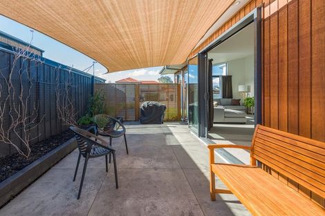 Photo of property in 199 Cavendish Road, Casebrook, Christchurch, 8051