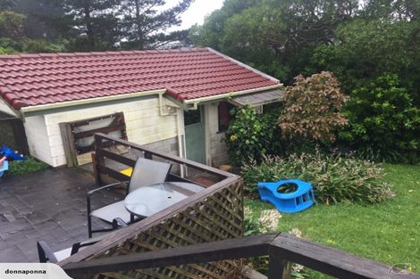 Photo of property in 251 Mitchell Street, Brooklyn, Wellington, 6021