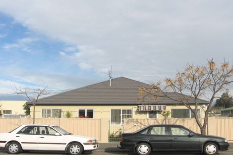 Photo of property in 102 Southampton Street West, Hastings, 4122