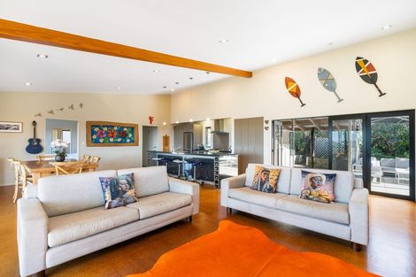 Photo of property in 31 Oturu Place, Tutukaka, Whangarei, 0173