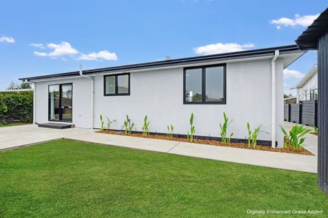 Photo of property in 158a Cornfoot Street, Castlecliff, Whanganui, 4501