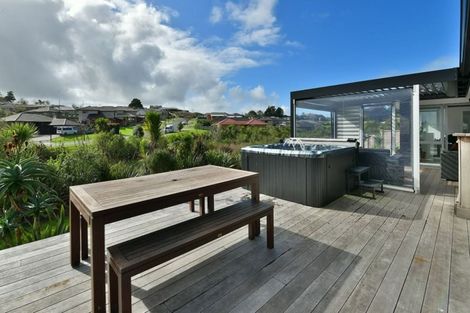 Photo of property in 39 Anne Burton Drive, Warkworth, 0910