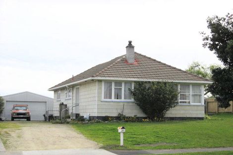 Photo of property in 91 Harper Street, Gonville, Whanganui, 4501