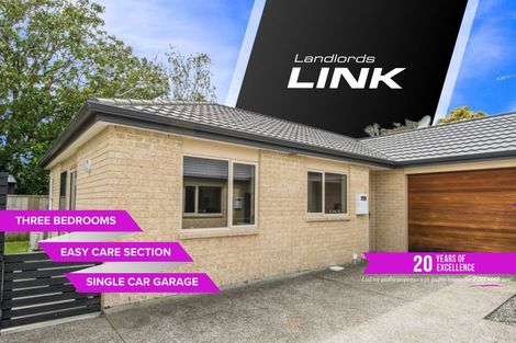 Photo of property in 40d Harrison Street, Whanganui, 4500
