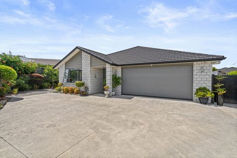 Photo of property in 11 Hoylake Place, Morrinsville, 3300