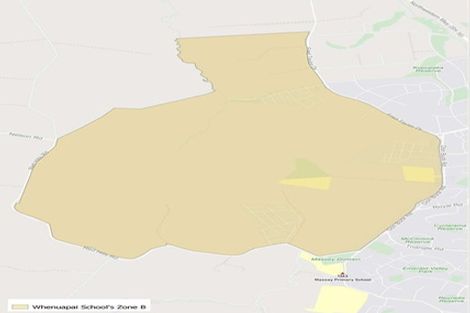 Photo of property in 490 Don Buck Road, Massey, Auckland, 0614