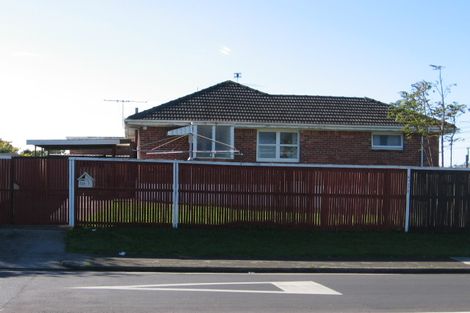 Photo of property in 1/132 Wallace Road, Papatoetoe, Auckland, 2104