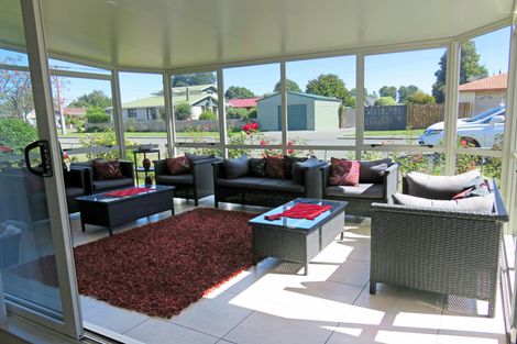 Photo of property in 66 Rayner Street North, Temuka, 7920