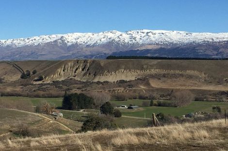 Photo of property in 89 Ruffell Road, Tarras, Cromwell, 9383