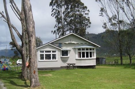 Photo of property in 94 Taylorville Road, Coal Creek, Greymouth, 7802