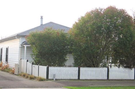 Photo of property in 53 Manson Street, Terrace End, Palmerston North, 4410