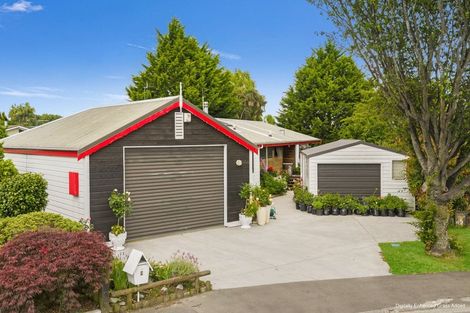 Photo of property in 5 Williamson Place, Allenton, Ashburton, 7700