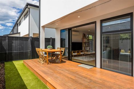 Photo of property in 51 Forfar Street, St Albans, Christchurch, 8014