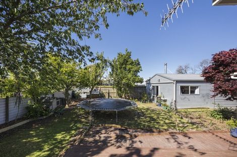 Photo of property in 9 Fox Place, Cloverlea, Palmerston North, 4412
