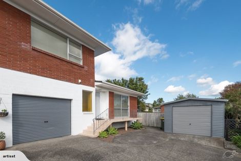 Photo of property in 2/65 Butterworth Drive, Glendene, Auckland, 0602