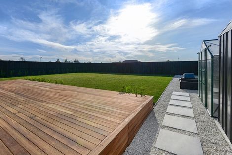 Photo of property in 3 Cedric Place, Darfield, 7510