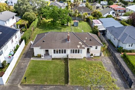 Photo of property in 50 Walmer Road, Point Chevalier, Auckland, 1022