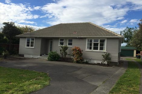 Photo of property in 350 Clyde Road, Bryndwr, Christchurch, 8053