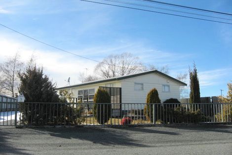 Photo of property in 9 Fraser Crescent, Twizel, 7901