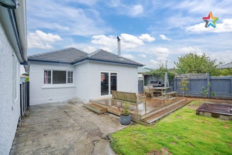 Photo of property in 96 Jenkin Street, Strathern, Invercargill, 9812