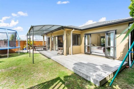 Photo of property in 44 Roy Maloney Drive, Henderson, Auckland, 0612