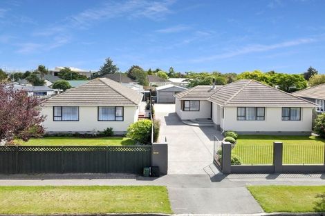 Photo of property in 30 Taurima Street, Hei Hei, Christchurch, 8042