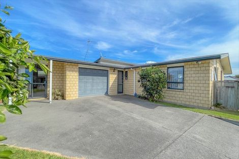 Photo of property in 13 Nikau Place, Matamata, 3400